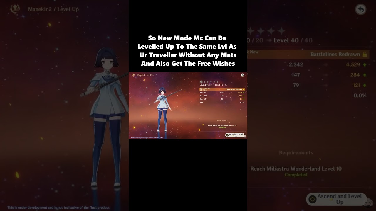 W genshin free wishes