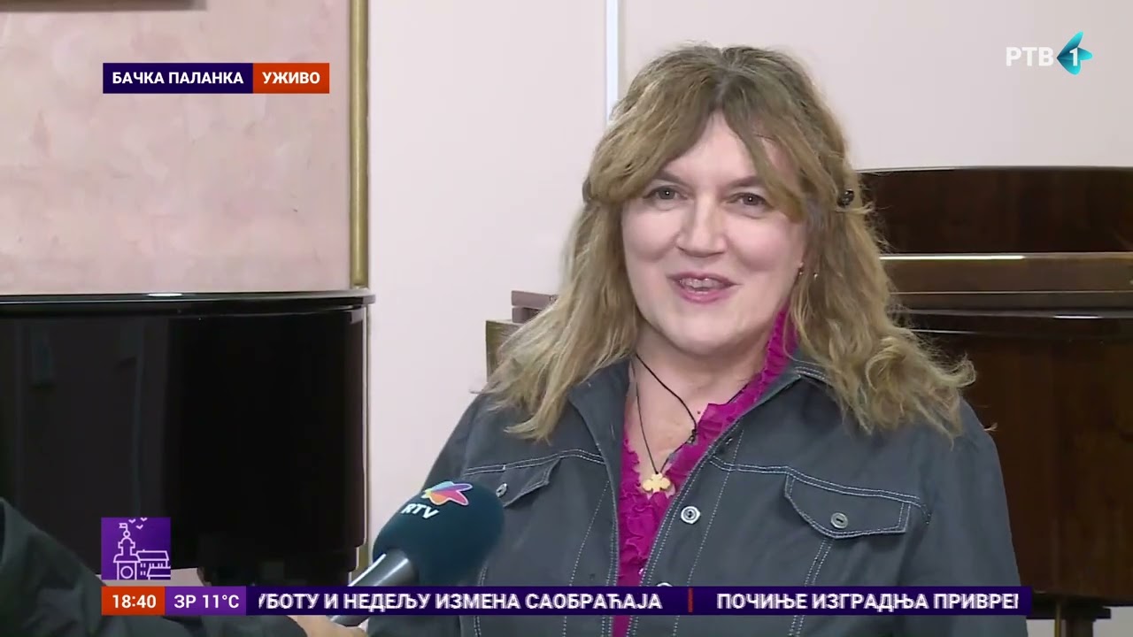 Mladi harmonikaš iz Tovariševa briljirao u Pančevu