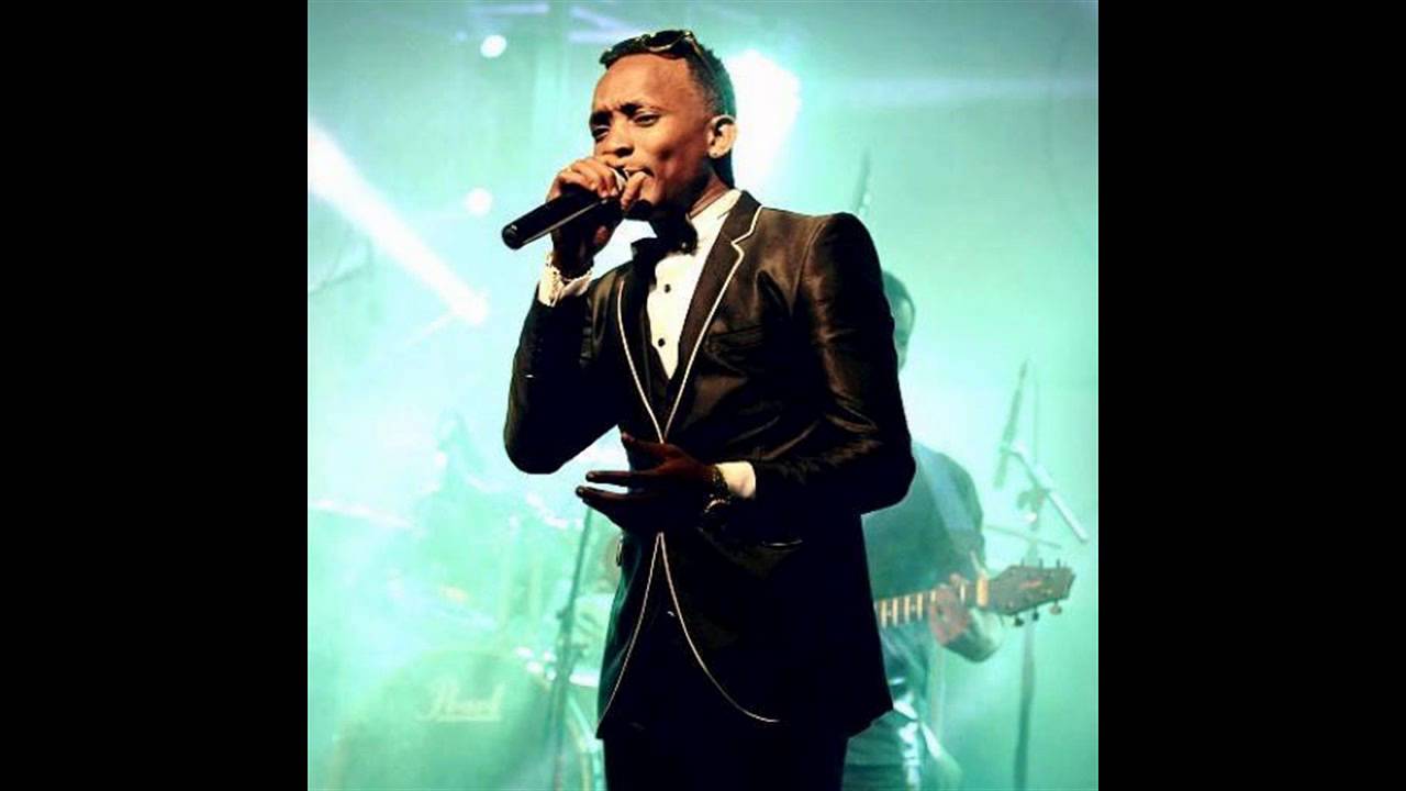 niko sawa sawa by big fariouz ( new track 2014 )