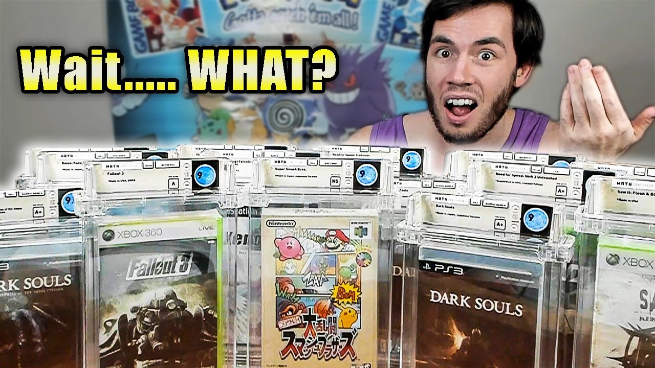 I Sent 20 Games to WATA to Test This...