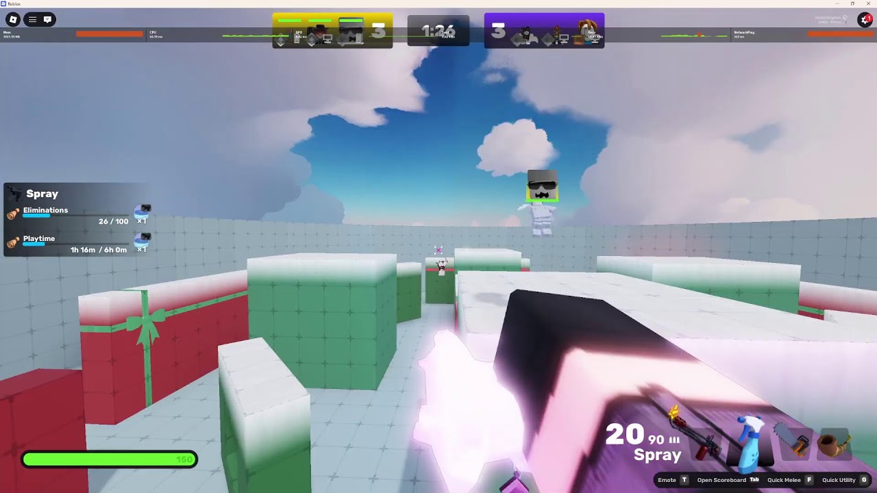 UrAverageGamer Live Stream