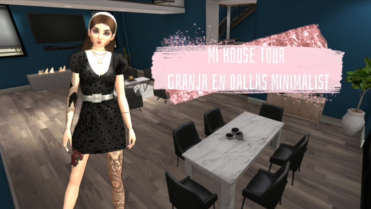 Mi House Tour 