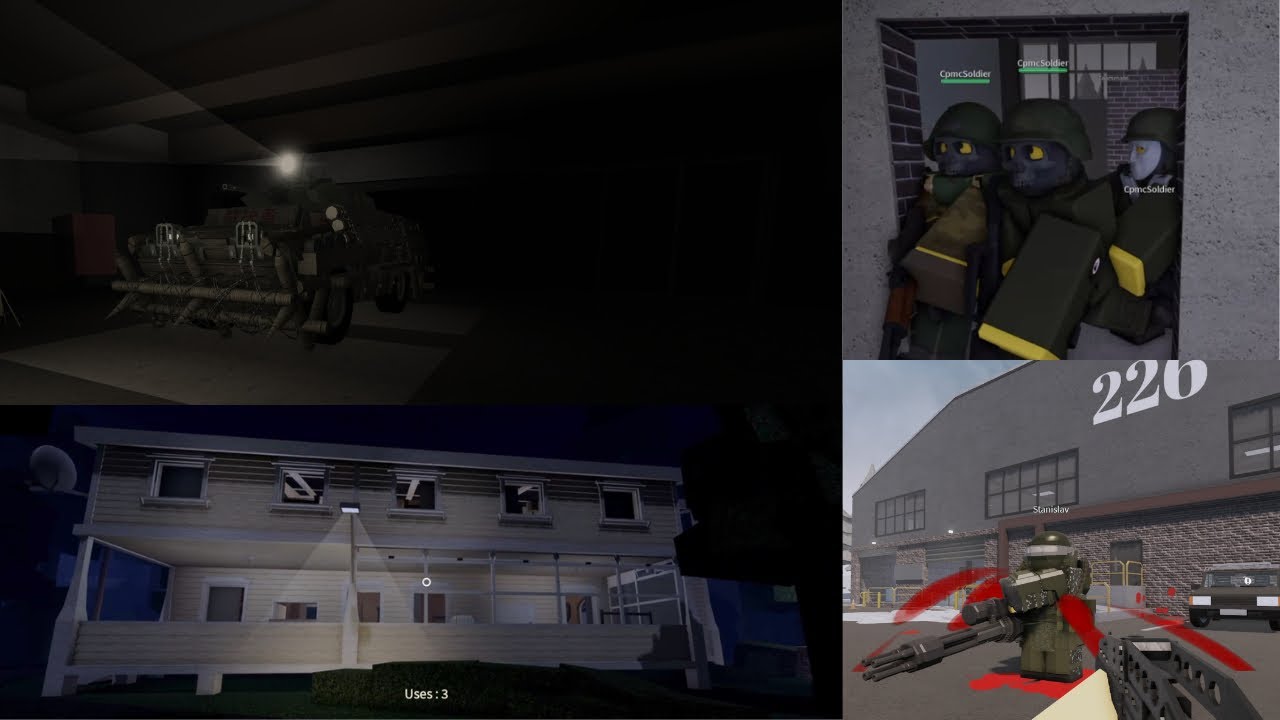 All three new juggernaut maps (Blood Debt Revamp)