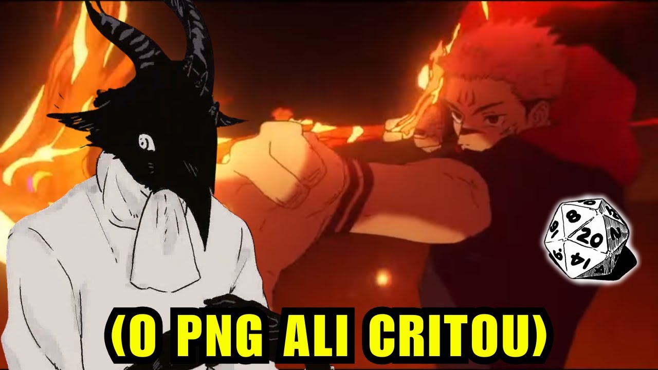 FALANDO SOBRE RPGS DE ANIMES