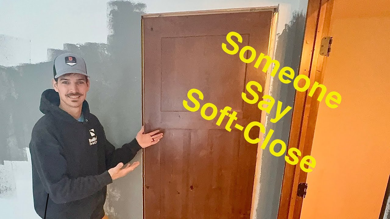 Pocket Door 101