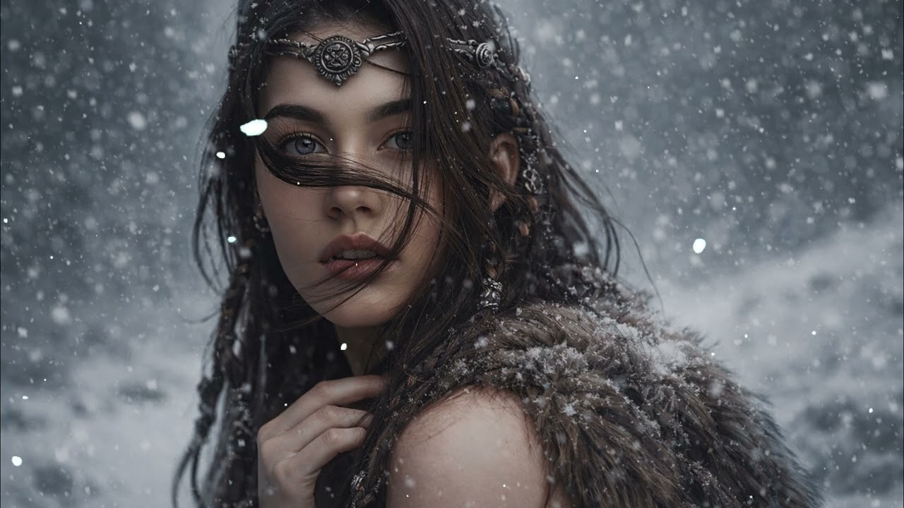 Viking Spirit – Calm Nordic Music to Soothe Your Soul