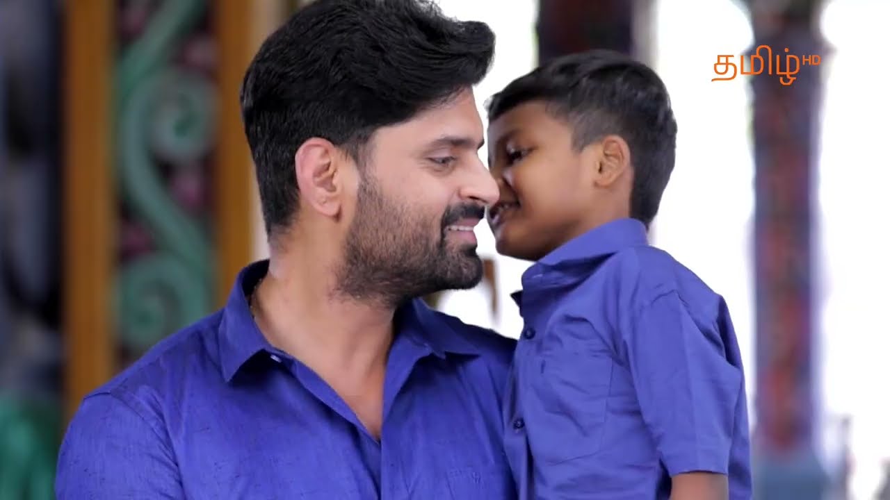 இதயம் ( Idhayam ) | Mon  - Sat , 2 PM | 03 September 2025 | Promo | ZeeTamil.