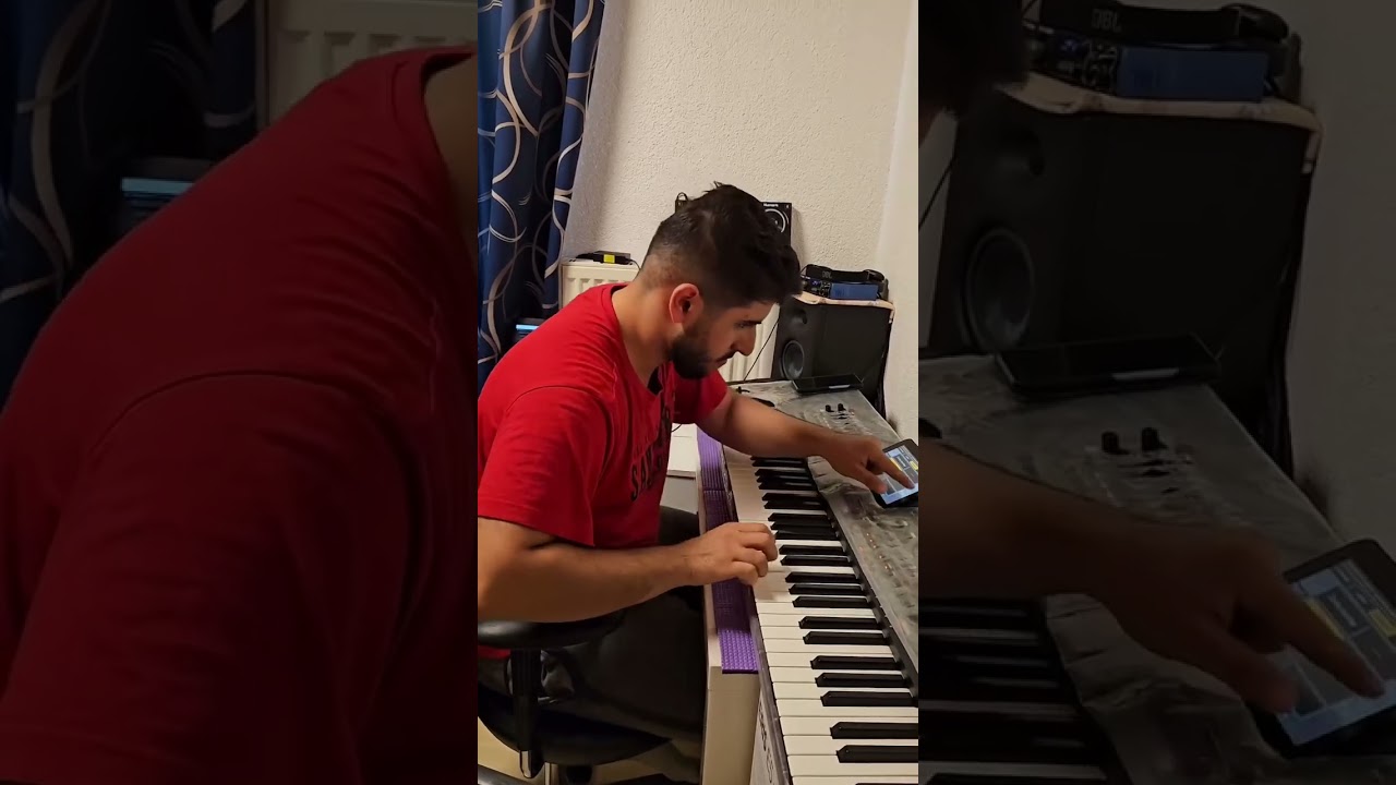 Fayzo Musikant & Ruslan Kaloyan Sharan 6/8 Armenian Azeri Kurdi