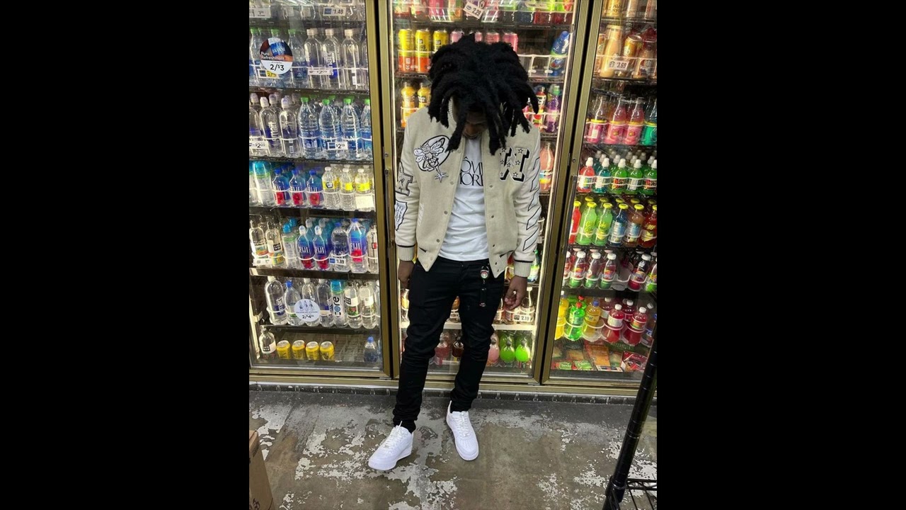 FREE Jdot Breezy x Real Boston Richey Type Beat 2024 