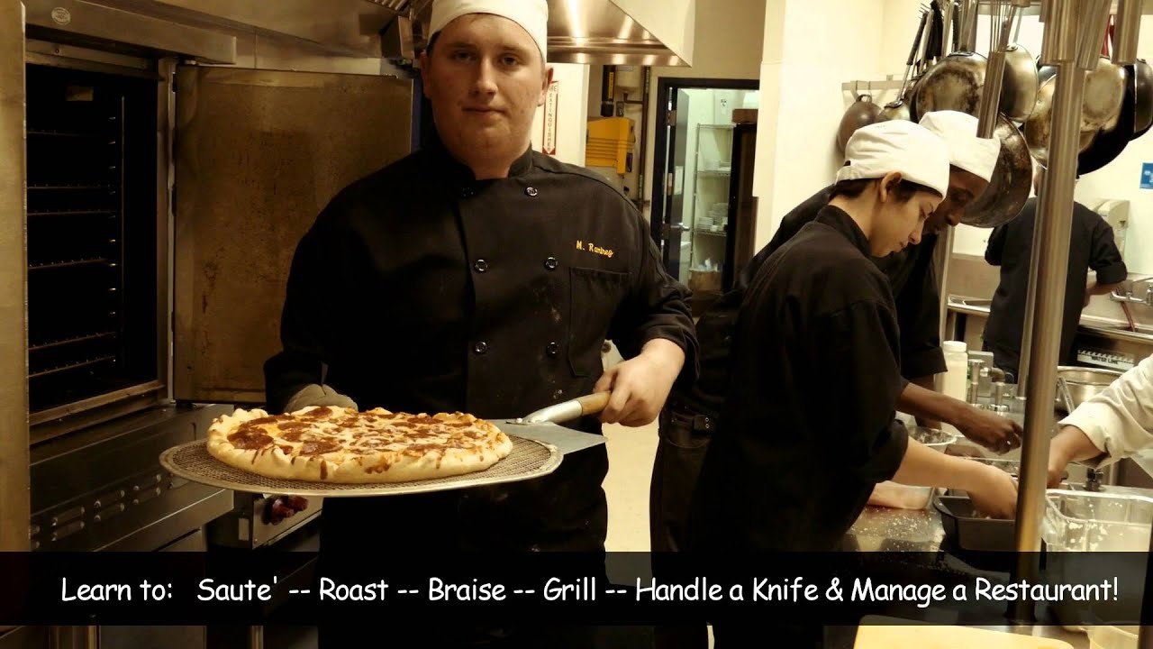 Culinary Science