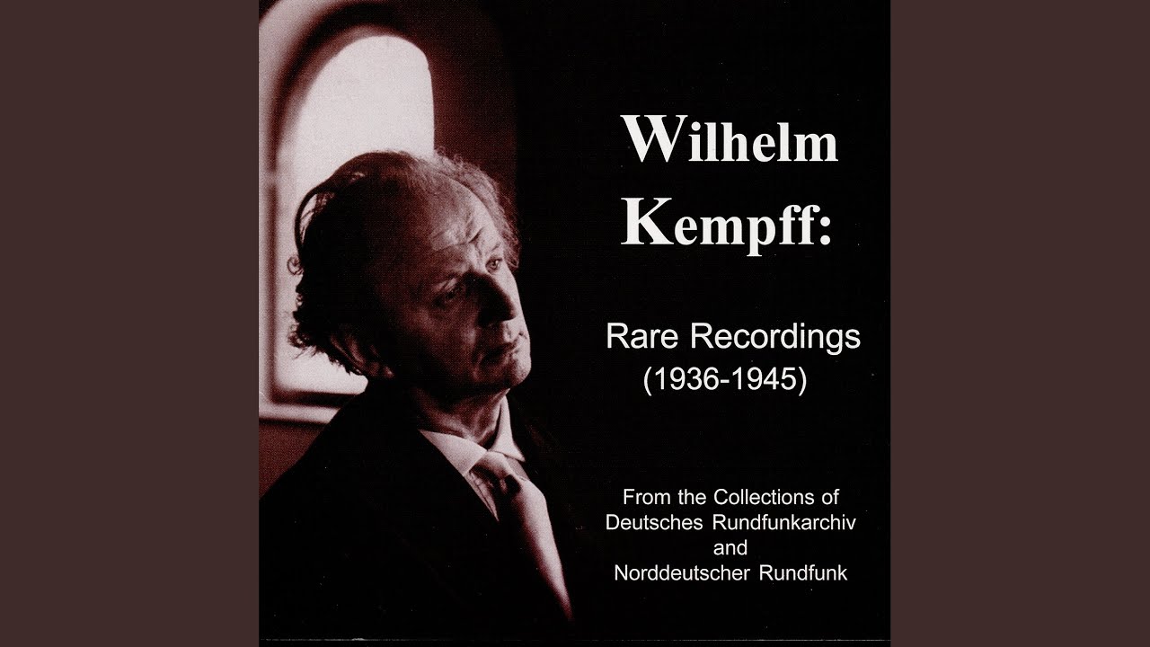 Nocturne No. 6 in D-Flat Major, Op. 63