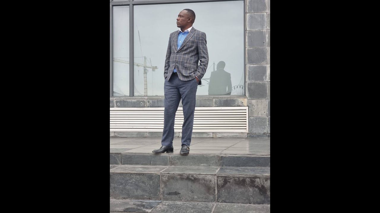 Evangelist Trymore Muparinga - Are u in the right place or you are where you are because of pressure