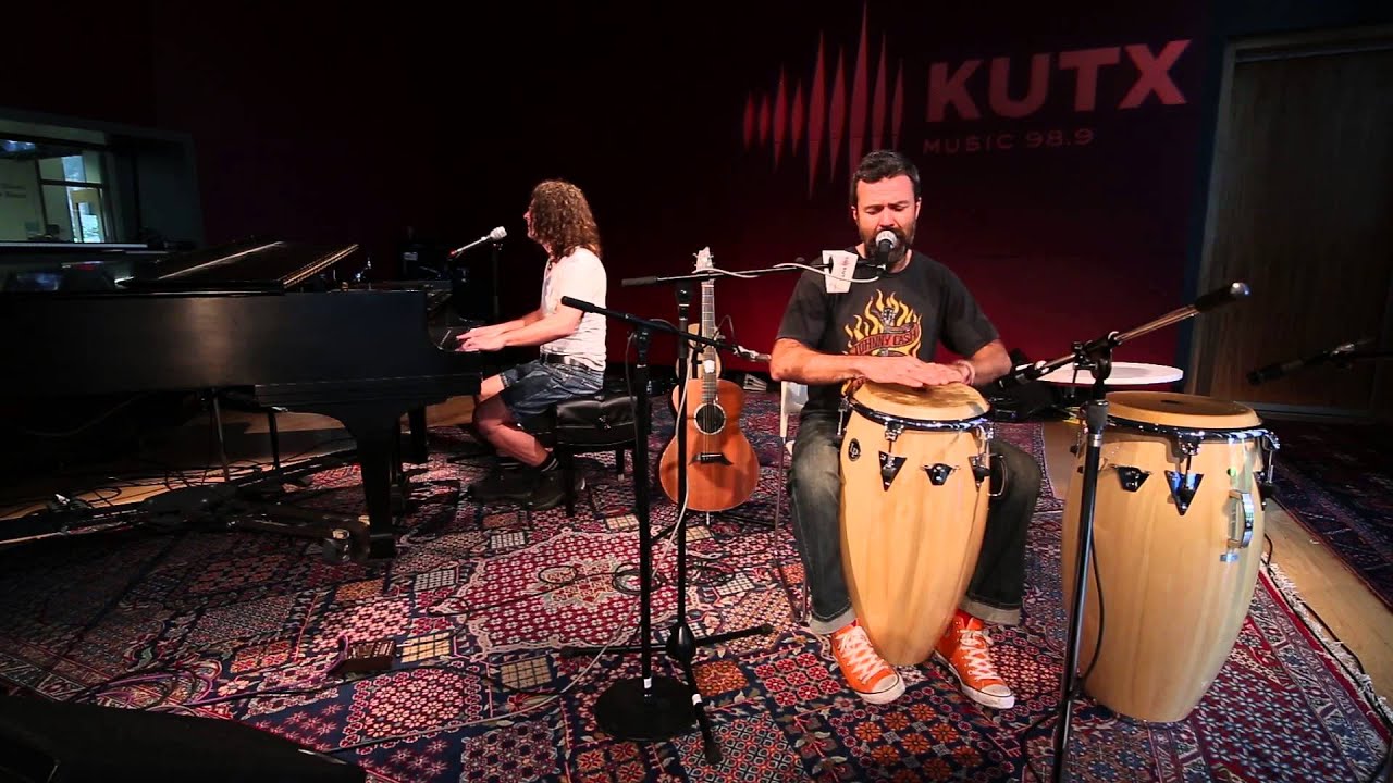 Jarabe de Palo - 