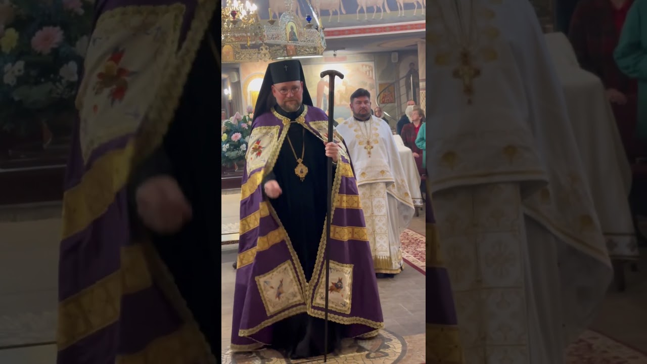 SV. OTCOV 7. V&Scaron;EOBECN&Eacute;HO SNEMU  #orthodox #shorts #church #shortsvideo #churchfamily #4k #live