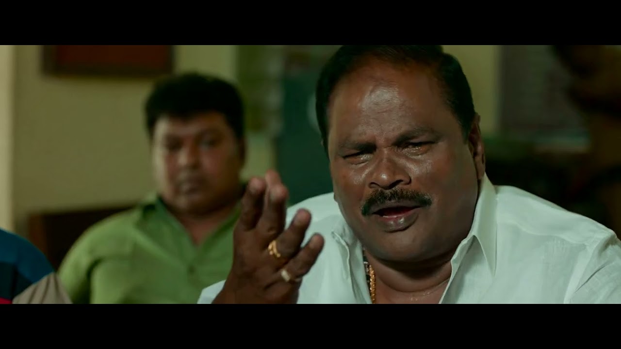 Dada Full Hindi dubbed movie 2023