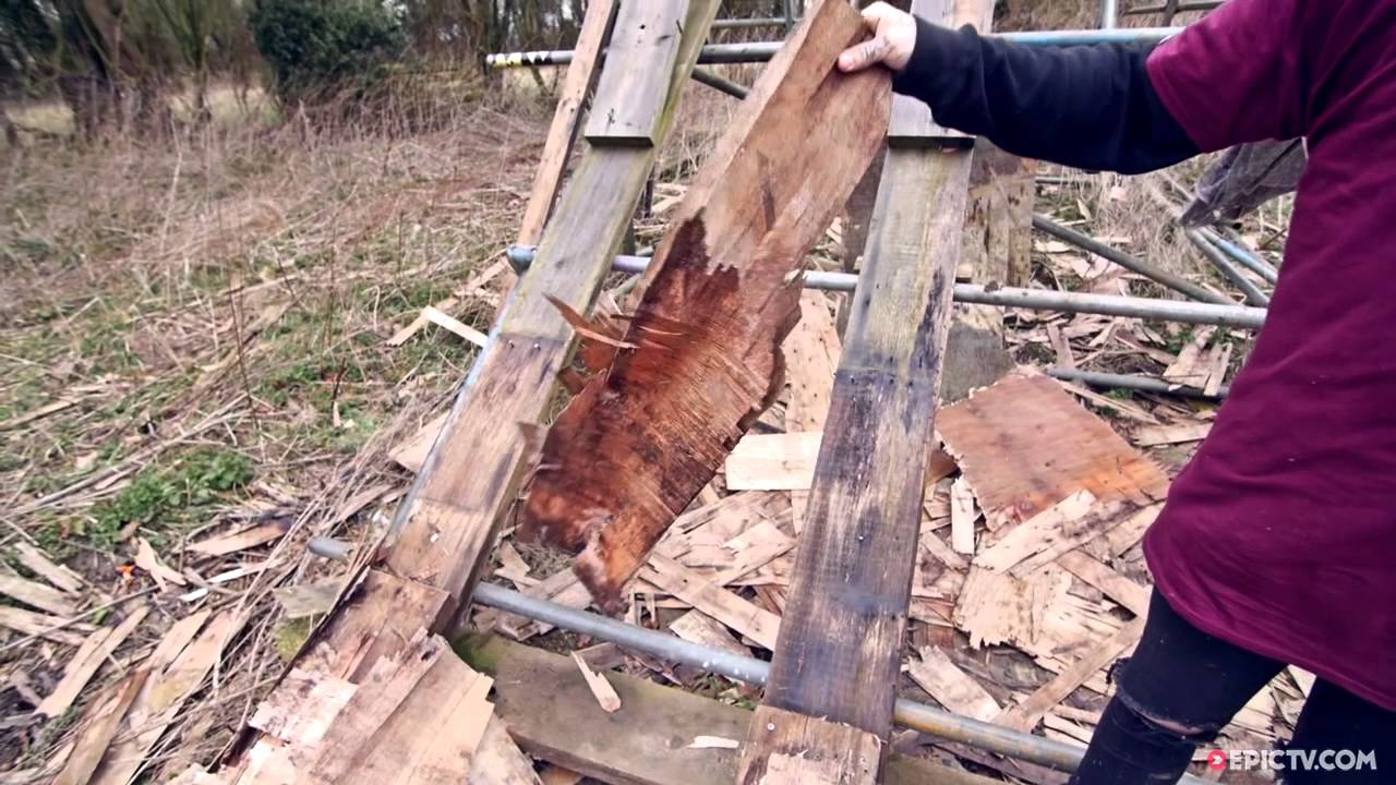 Work In Progress - Bob Manchester | Faster Forward BMX, Ep. 18