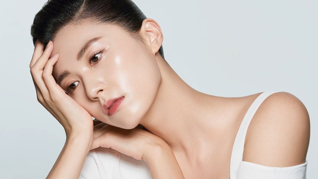 Cushion-cealer Makeup - 쿠션실러메이크업