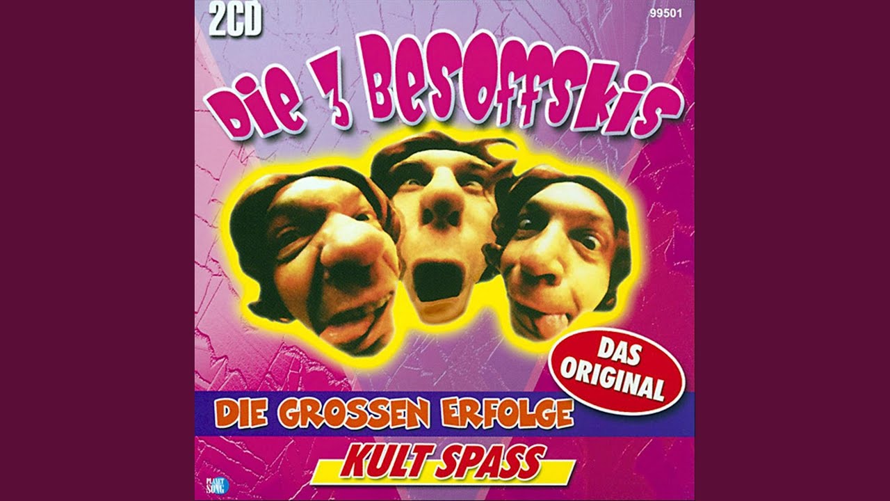 Die neuen Wildsau Hits