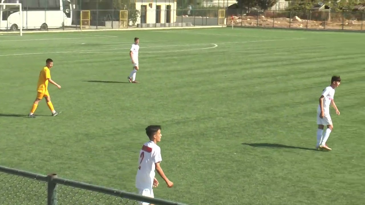 GFK KAYSERİ İLK YARI
