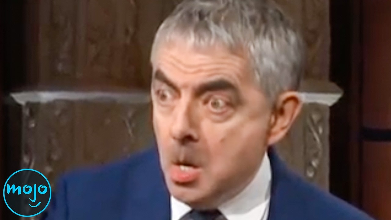 10 Times British Celebs Sparked Controversy on US Talk Shows