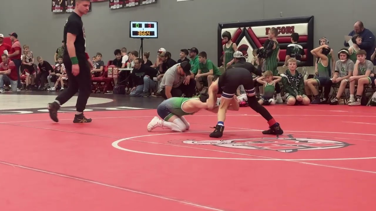 2026 Rocori K-6 Team Duals 