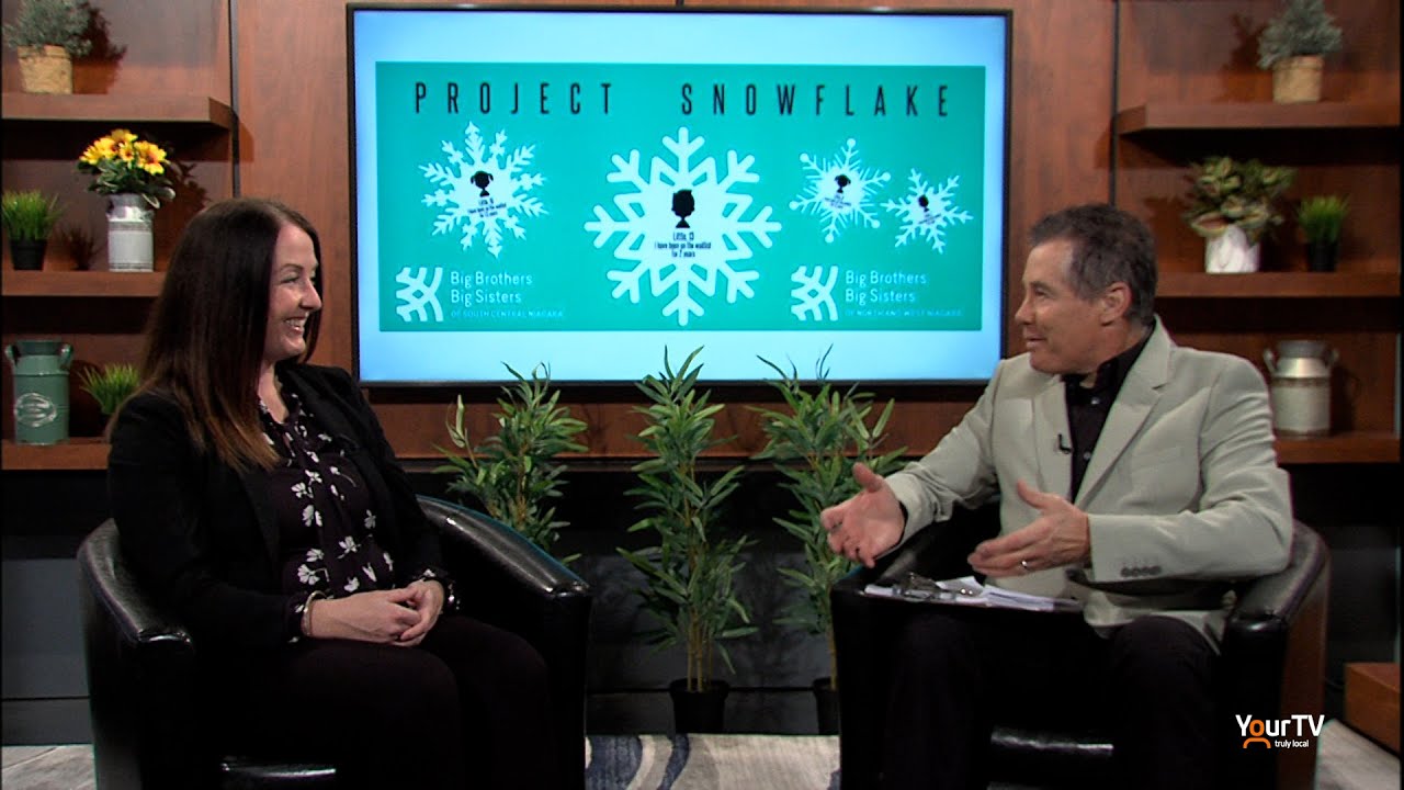 Project Snowflake