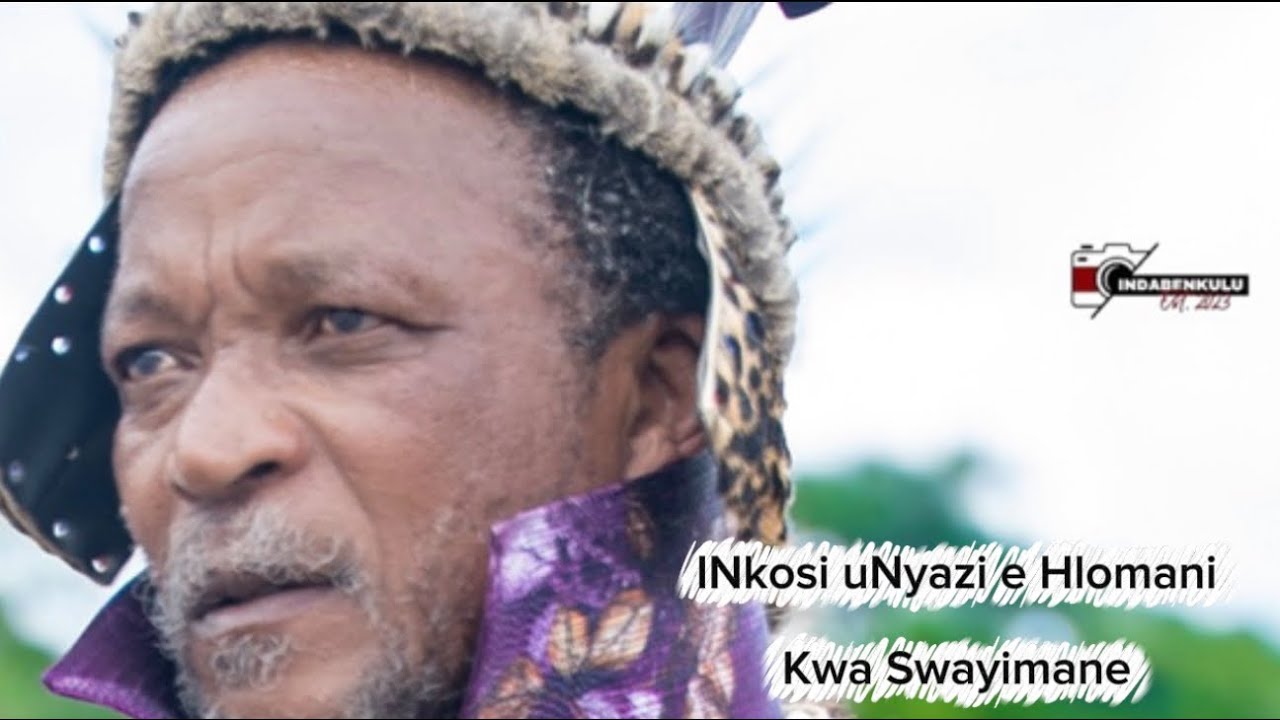 INkonzo ye Nkosi uNyazi Lwezulu e Hlomani kwa Swayimana | 28 February 2026 | i Sabatha 