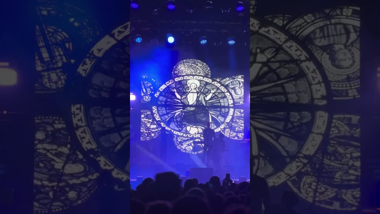 Padre Nuestro / José Madero / Festival Cordilleras / Bogotá / 2024