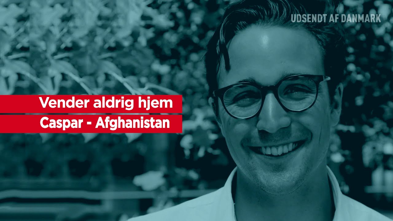 Vender aldrig hjem