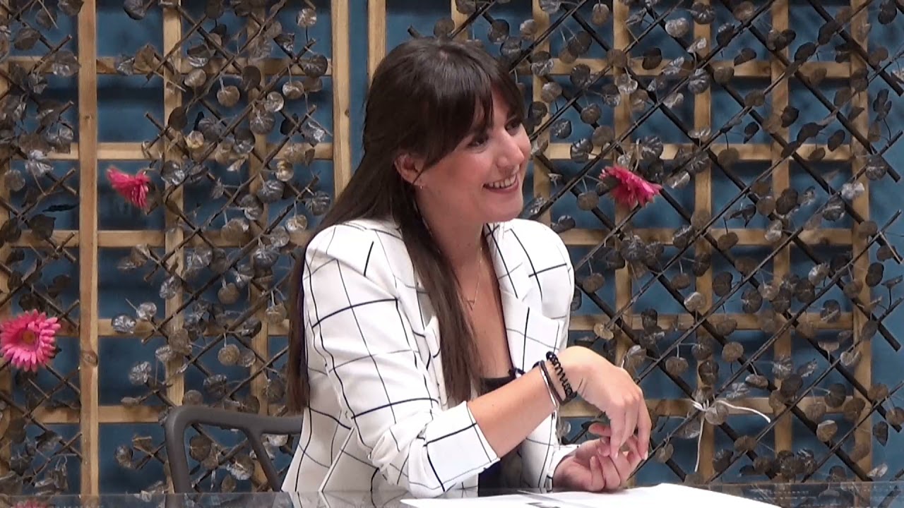 Conocemos el proyecto de Bogedas Calogía | Plaza Mayor 30.09.2021