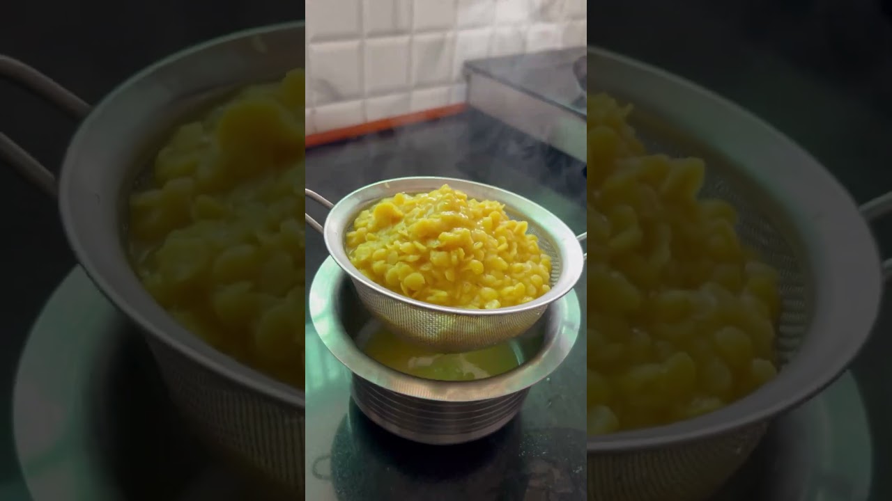 Lachko tur dal