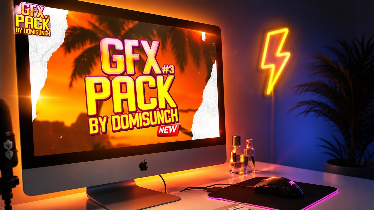 (FREE) GFX PACK, КОТОРЫЙ НУЖЕН ВСЕМ! | photoshop