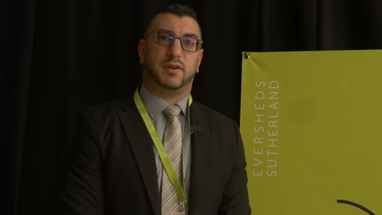 OGC Corruption Summit highlights 2025