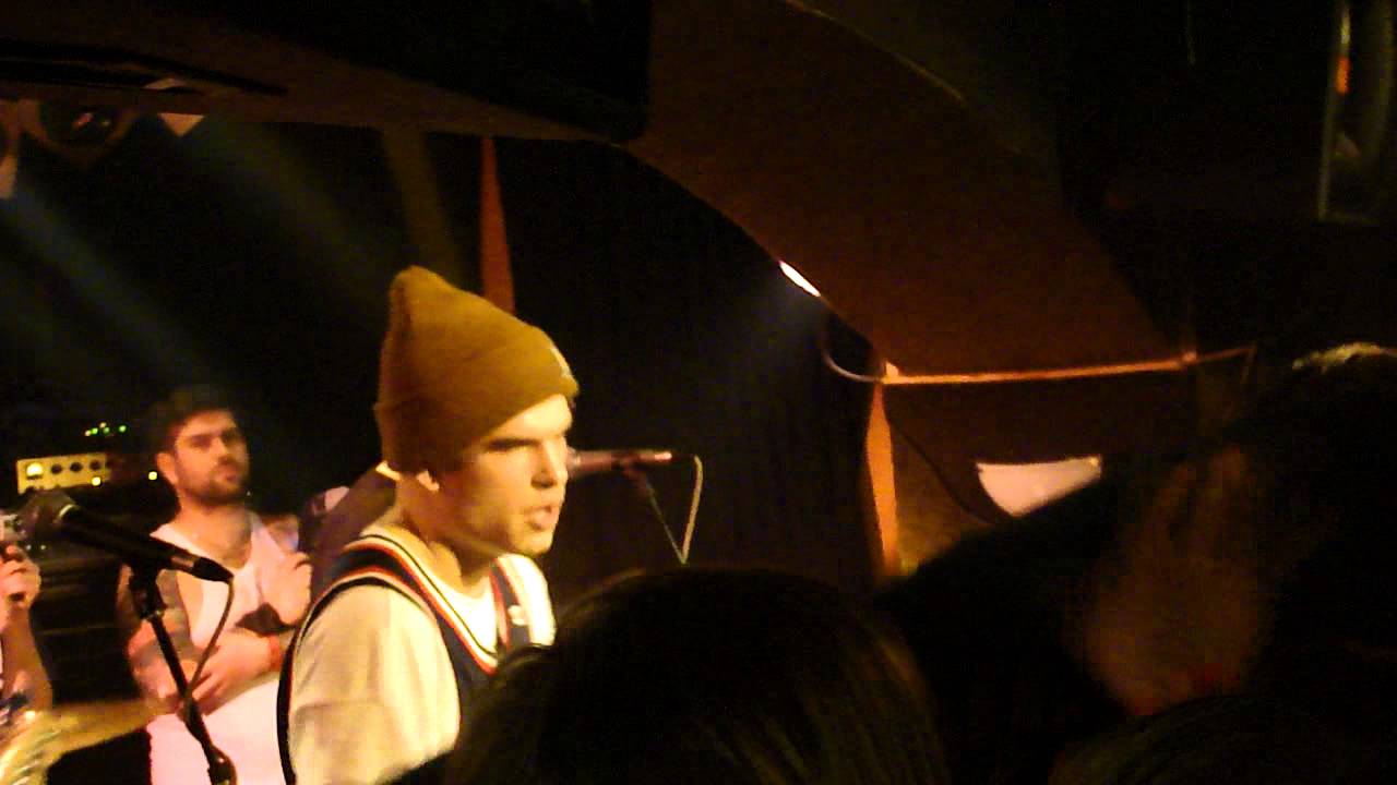 Skywalker live @ Kain