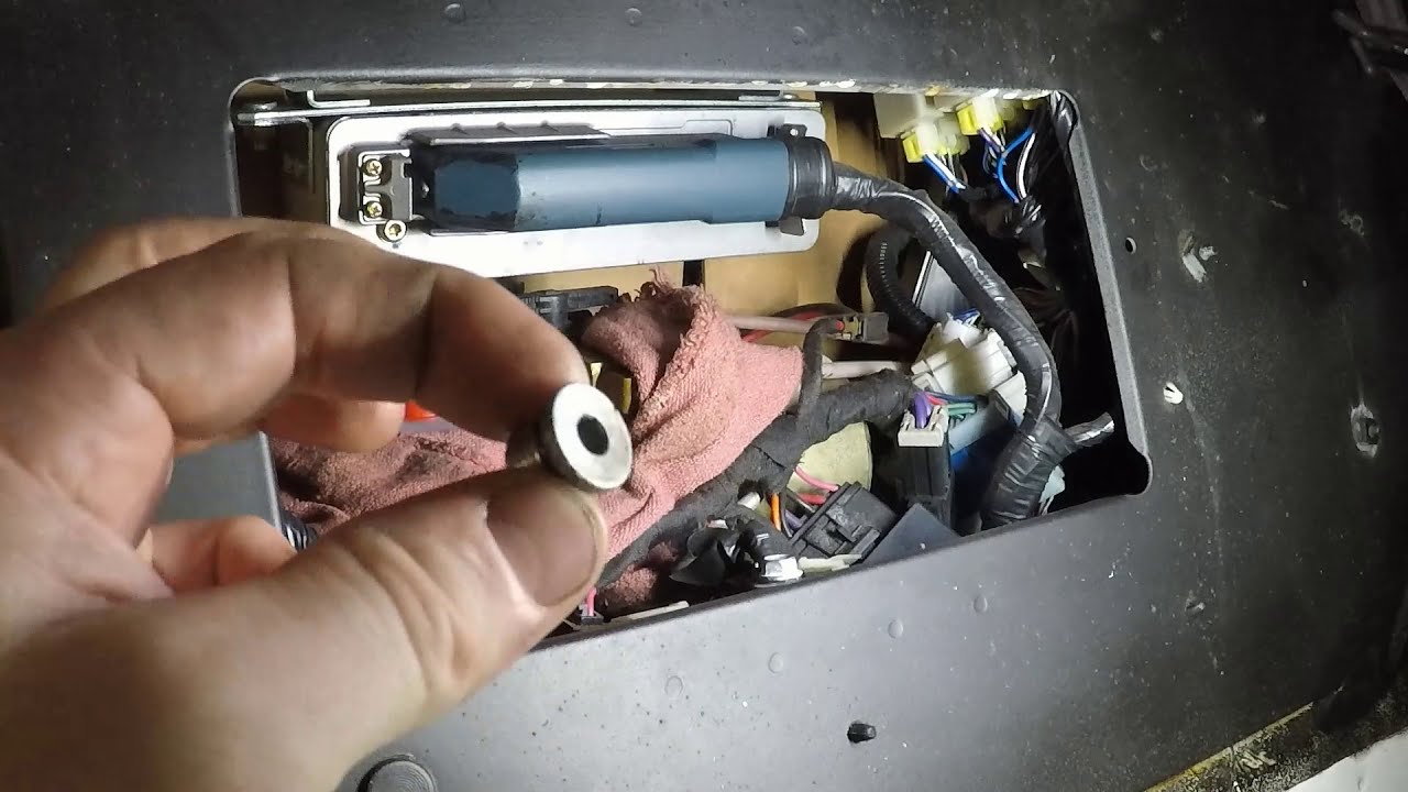 How to Bleed a convertible hydraulic system