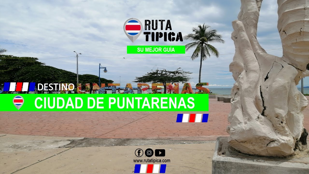 CIUDAD DE PUNTARENAS, PUNTARENAS, COSTA RICA