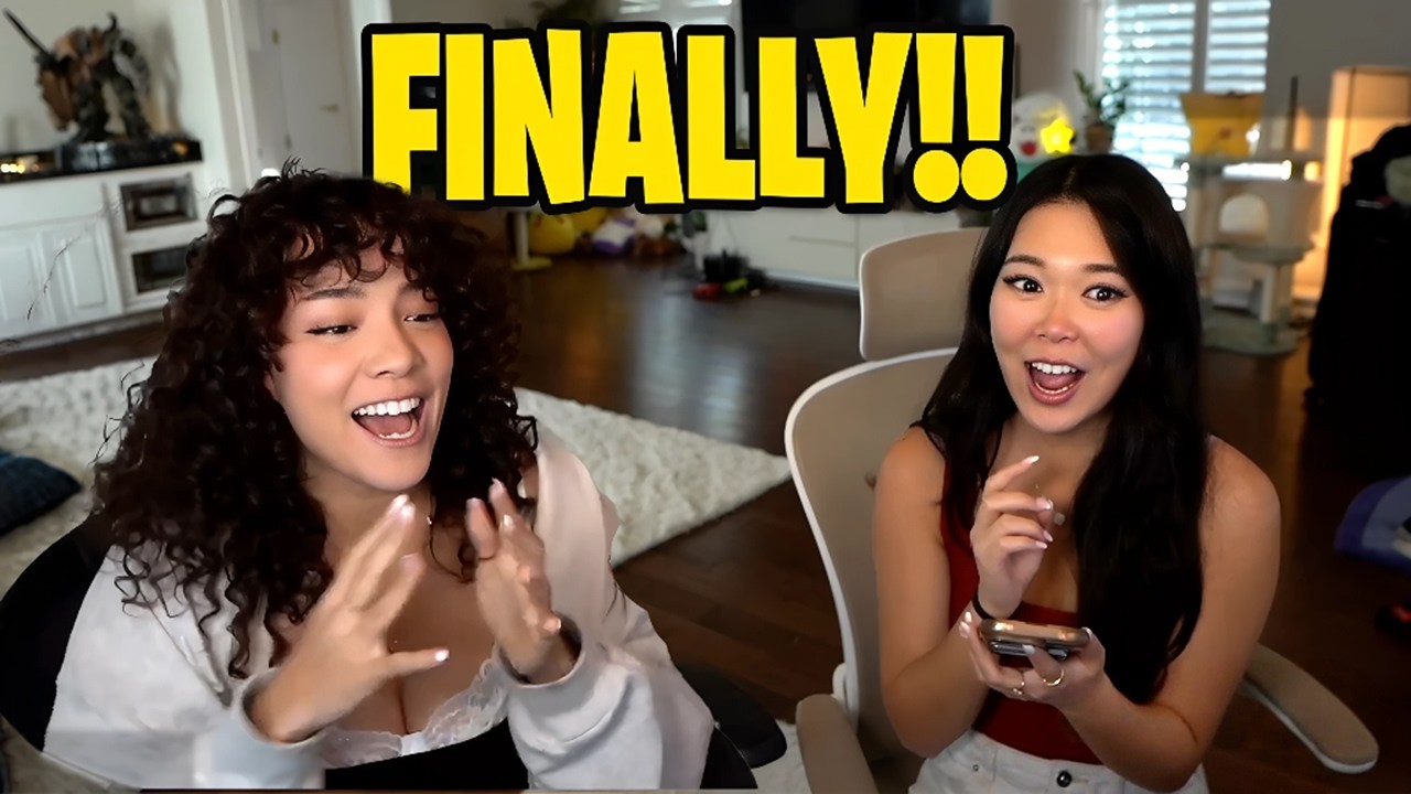 Cinna & ExtraEmily Finally Have a Duo Collab After 3 Years | It Gets Messy