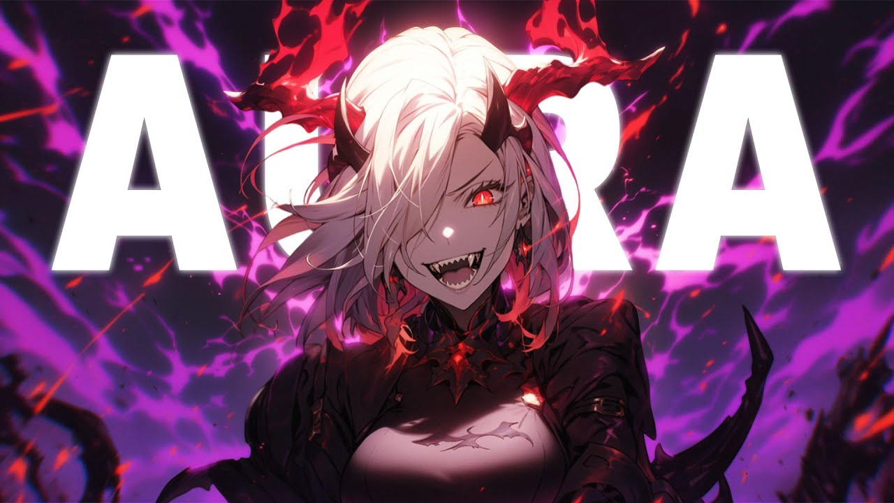 AURA = ♾️ | BEST DARK PHONK 🔥  ALL FUNK x PHONK MIX 2025