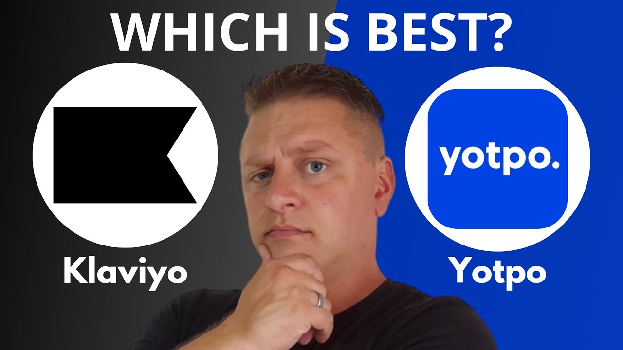Klaviyo vs Yotpo | Which is Best in 2026?