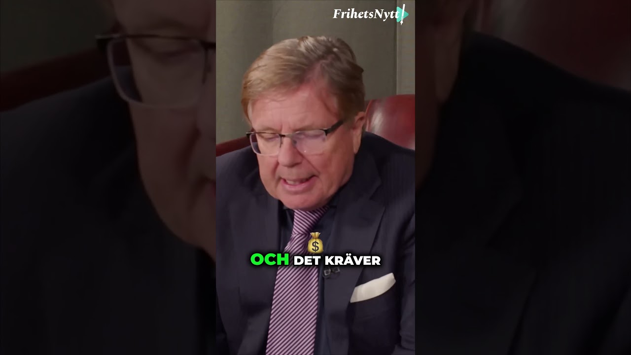 2 euro/kg - Den dolda avgiften på ditt elavfall till Bryssel - Arne Weinz