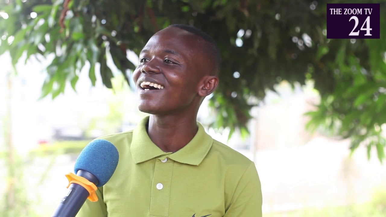Mama bamuteye inda yigira ububikira/Nashatse kwiyahura birang/Nabwirije nambaye ipantaro2/EV.Diogene