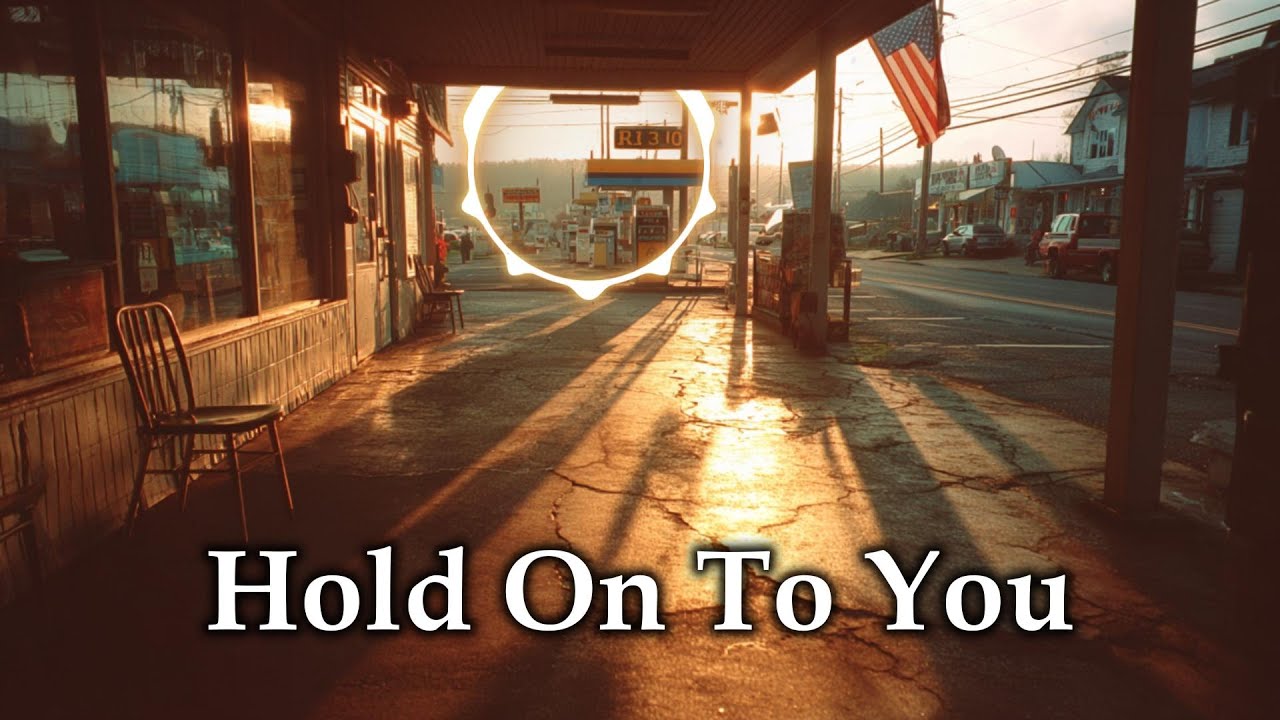 Hold On To You – Cinematic Mellow LoFi Instrumental - No Copyright Music
