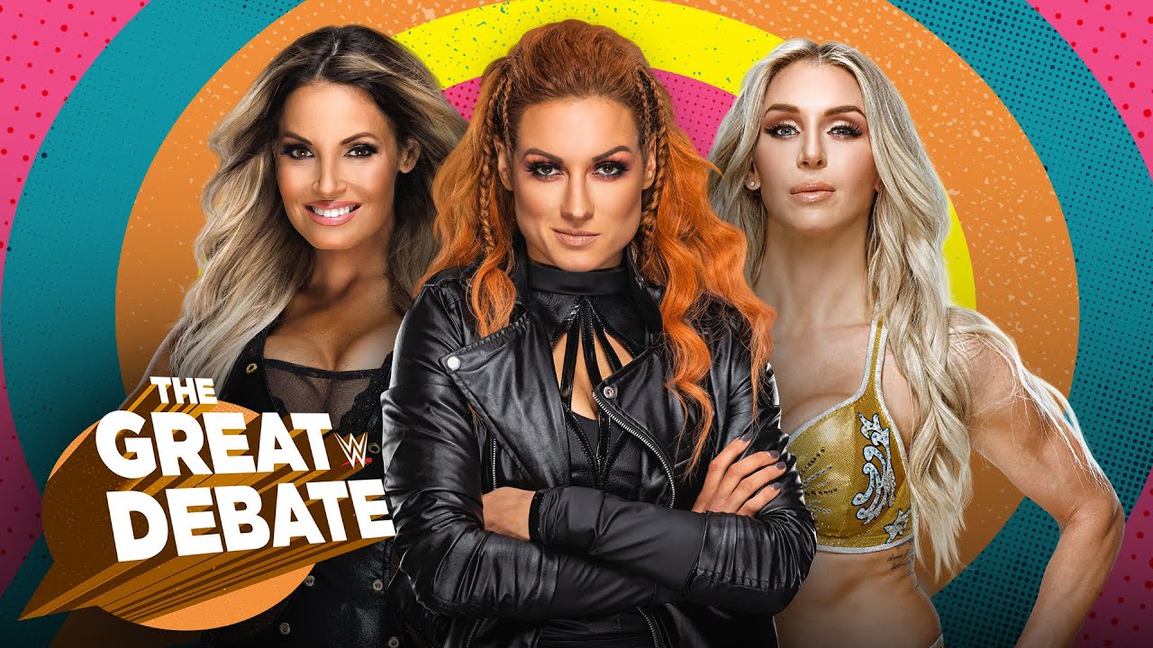 Who is Miss WrestleMania?: Great WWE Debate