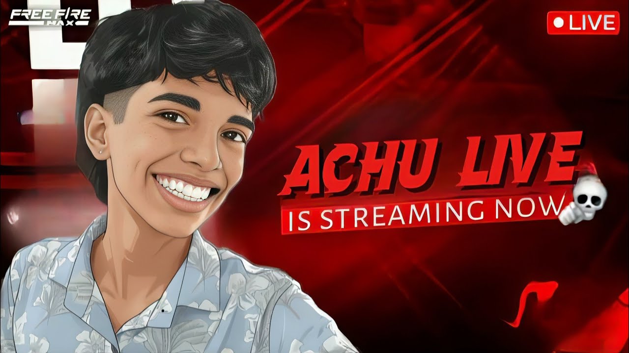 DAY 15 Malayalam Free Fire Live #achulive #kerala #malayalamfreefirelive