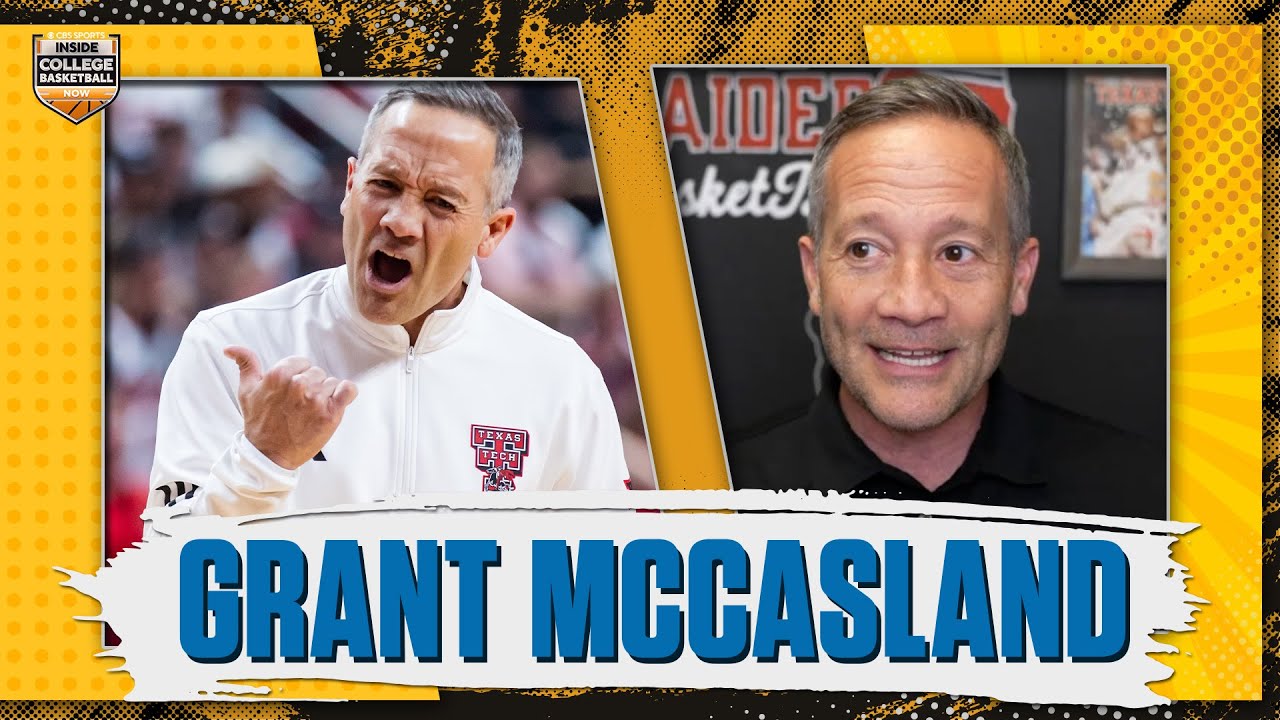 Grant McCasland Makes a Bold Claim About JT Toppin
