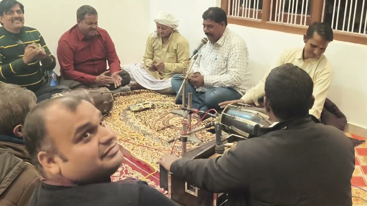 नहीं खत देहल हो 