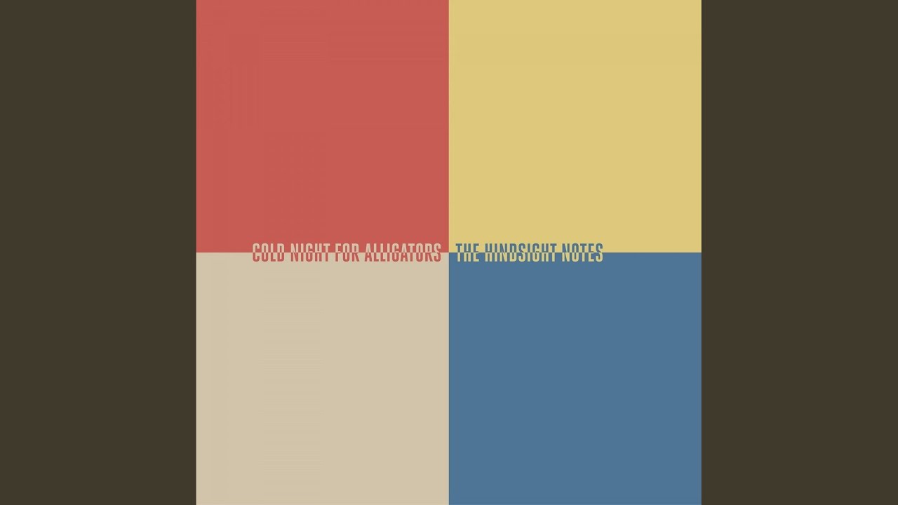 Dusty Patterns