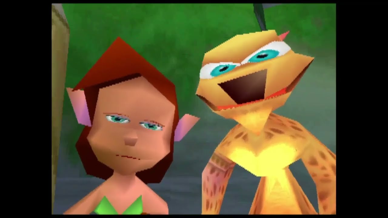 Let's Play Spyro 2 - Part 1: Proto's Vacation