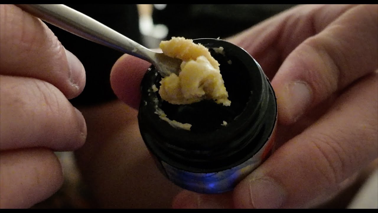 1 GRAM DAB For 1k Subs !