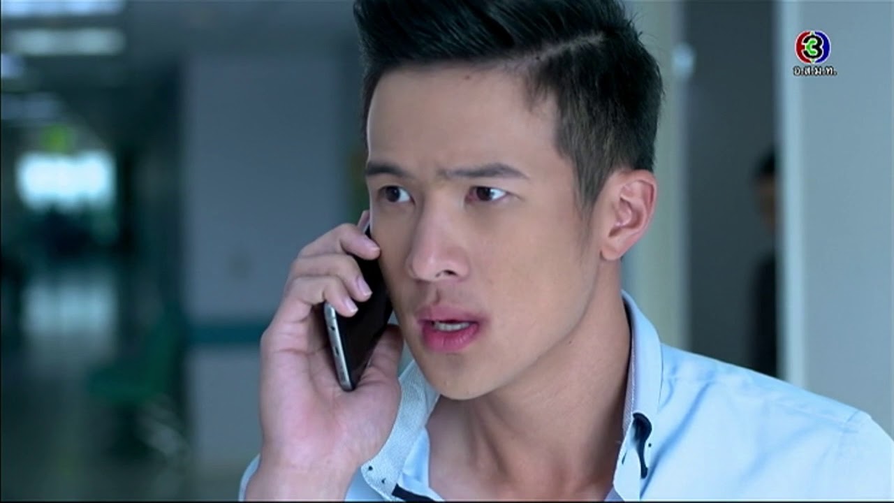FIN | แม่ใส่เครื่องประดับของหม่อมช้องนาง | สายธารหัวใจ | Ch3Thailand